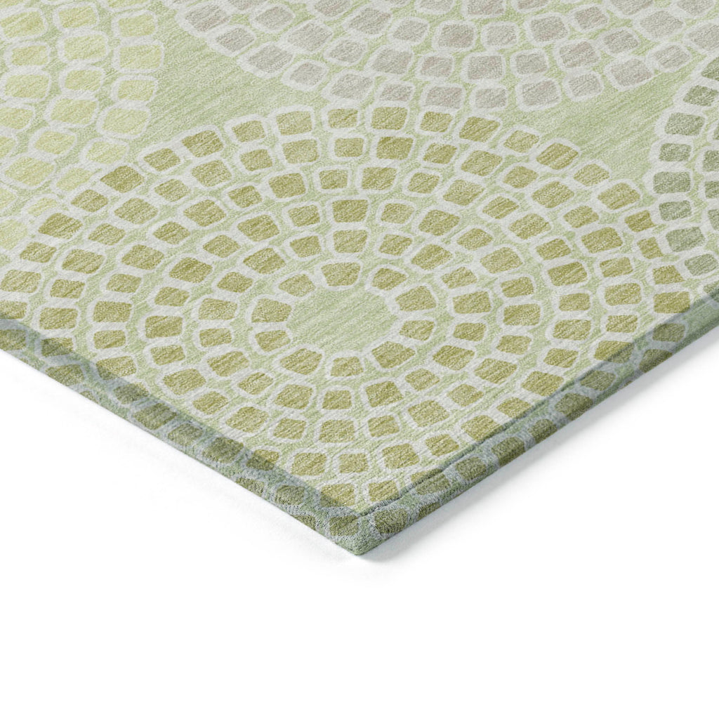 addison chantille acn882 mint rug