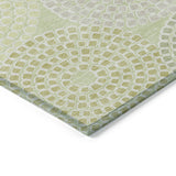 addison chantille acn882 mint rug
