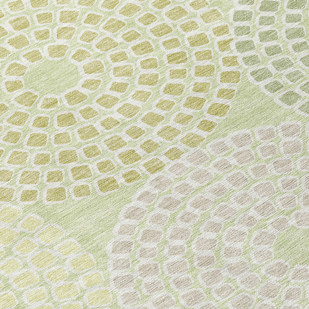 addison chantille acn882 mint rug
