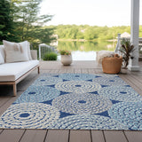 addison chantille acn882 navy rug