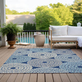 addison chantille acn882 navy rug