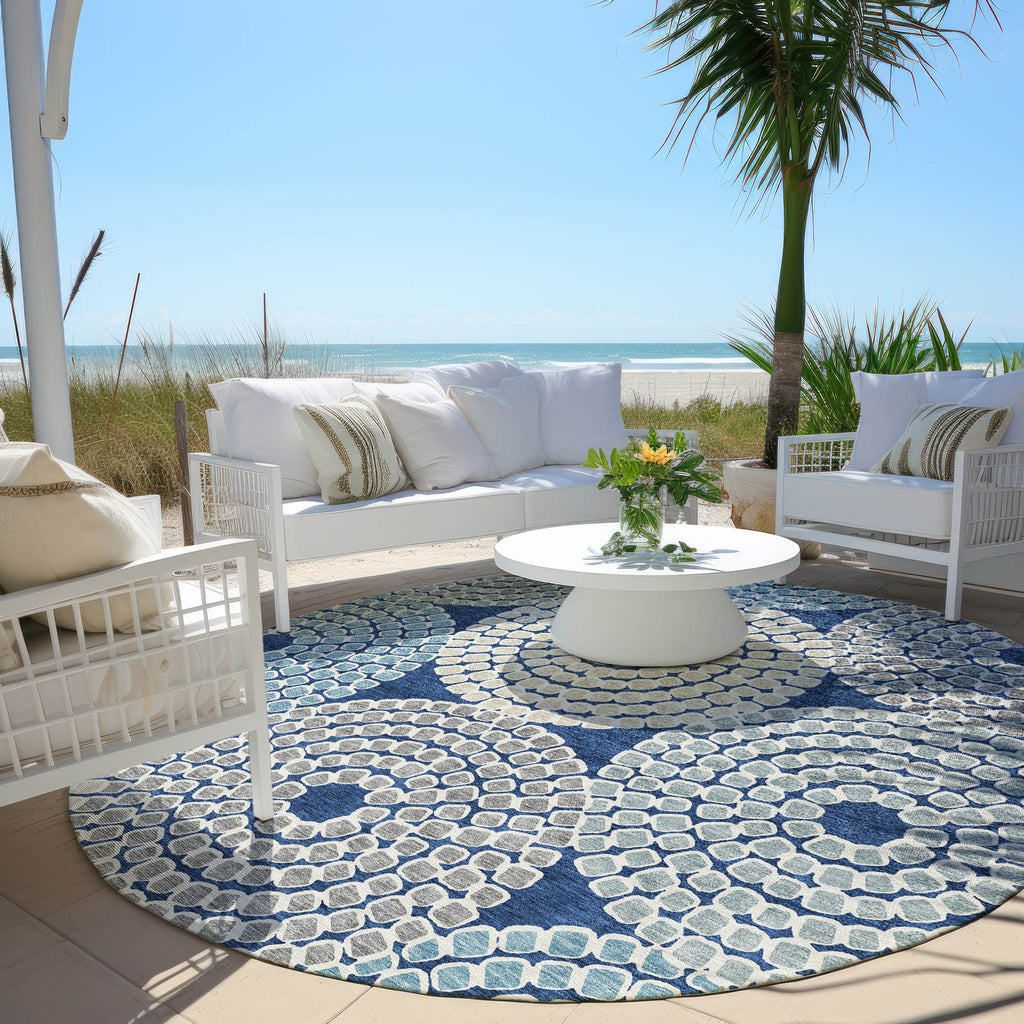 addison chantille acn882 navy rug