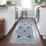 addison chantille acn882 navy rug