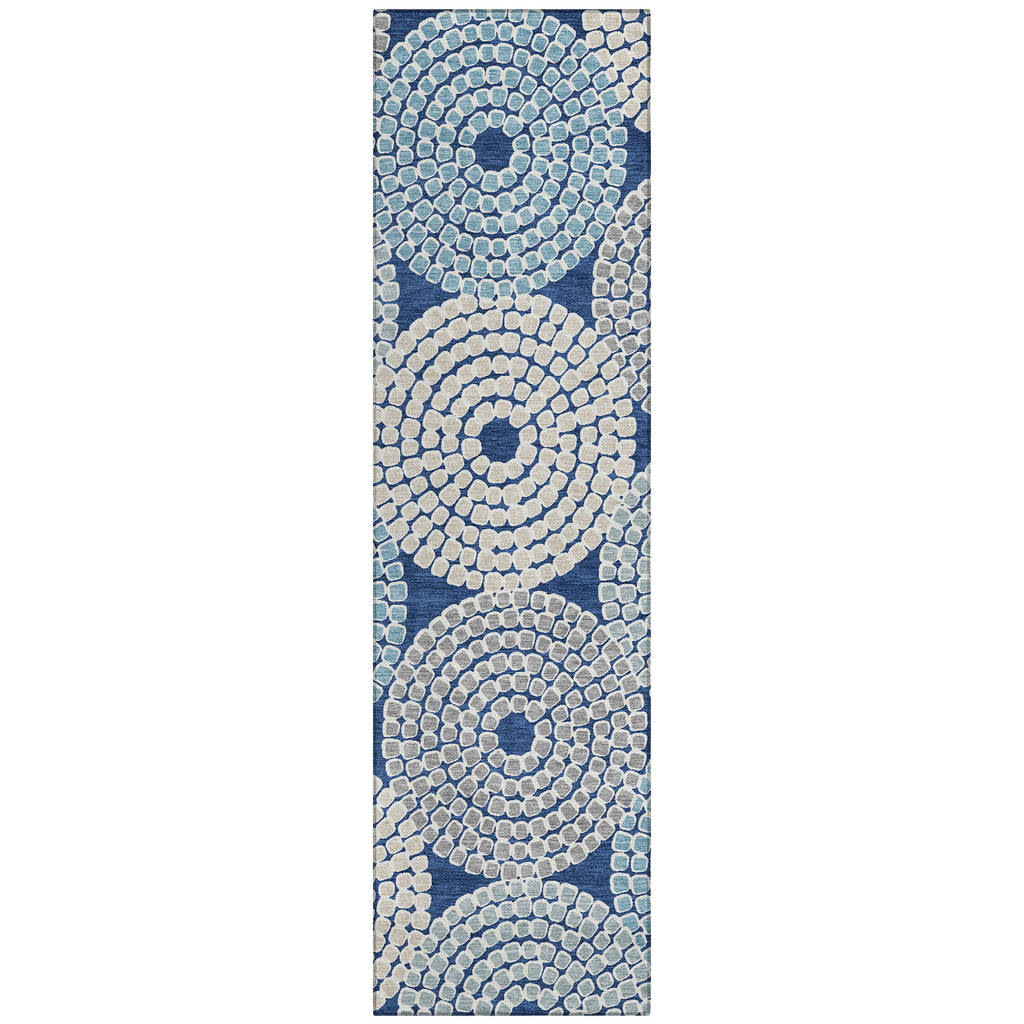 addison chantille acn882 navy rug