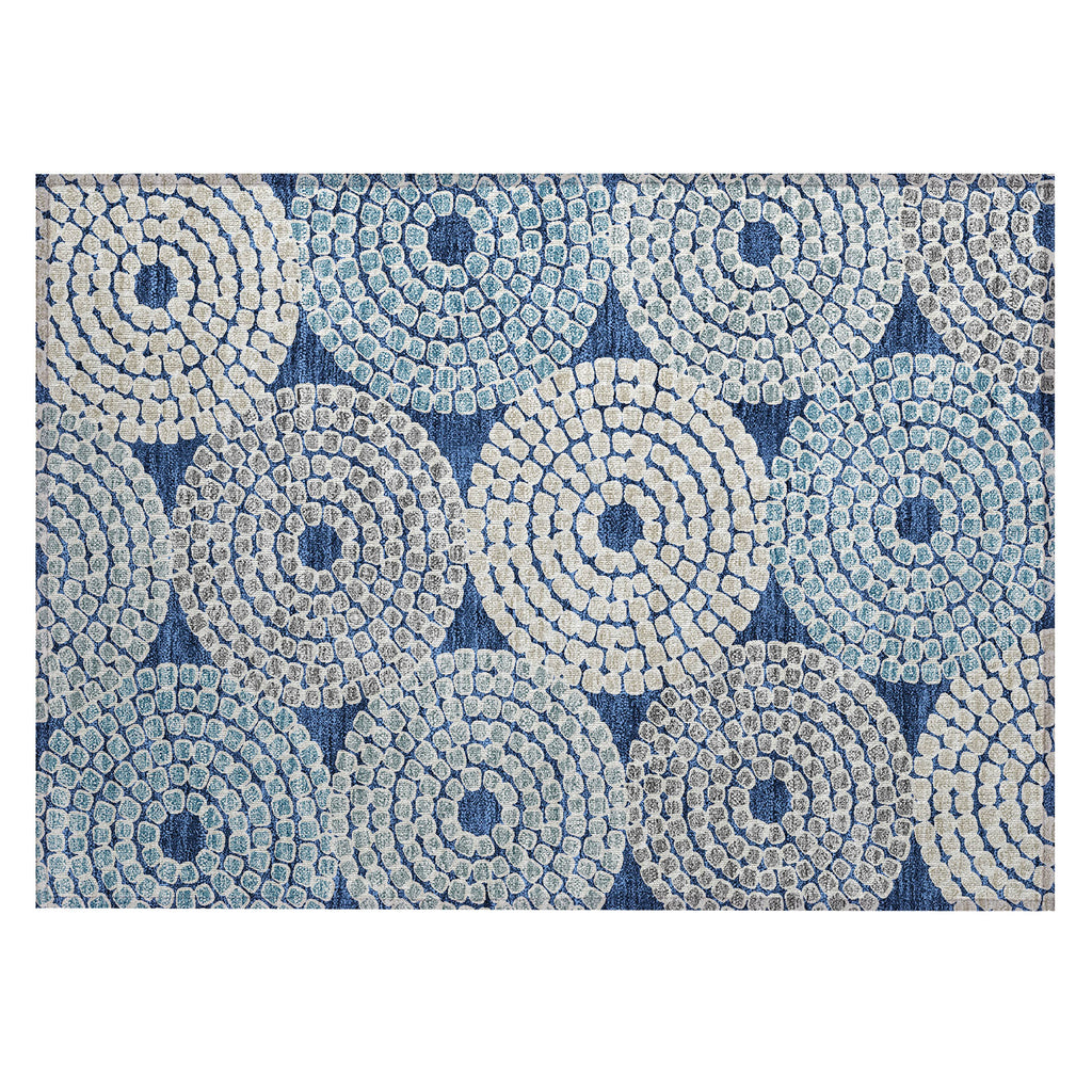 addison chantille acn882 navy rug