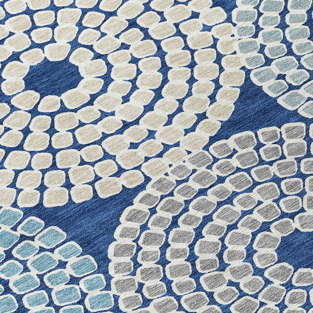 addison chantille acn882 navy rug