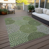 addison chantille acn882 olive rug