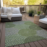 addison chantille acn882 olive rug