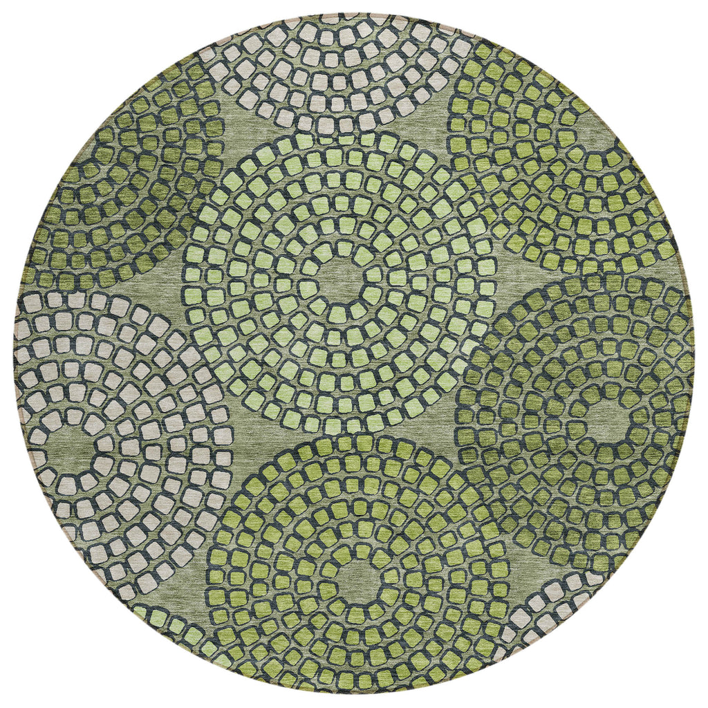 addison chantille acn882 olive rug