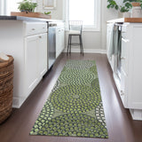 addison chantille acn882 olive rug