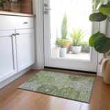addison chantille acn882 olive rug
