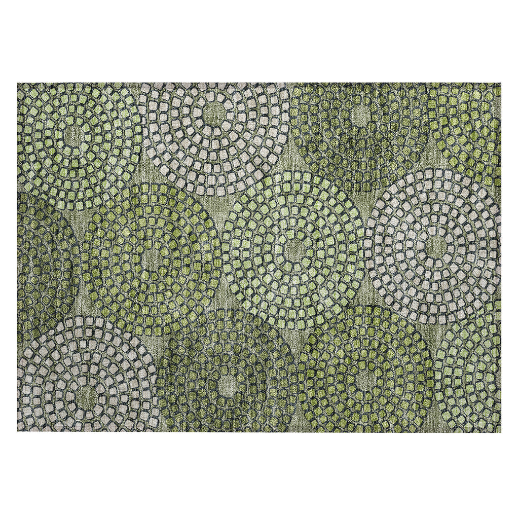 addison chantille acn882 olive rug