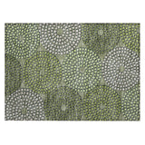 addison chantille acn882 olive rug
