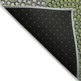 addison chantille acn882 olive rug
