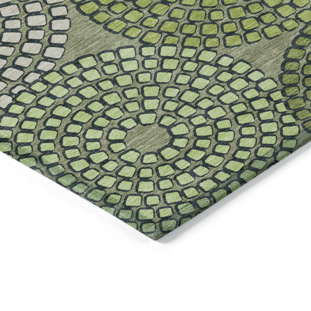 addison chantille acn882 olive rug