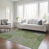 addison chantille acn882 olive rug