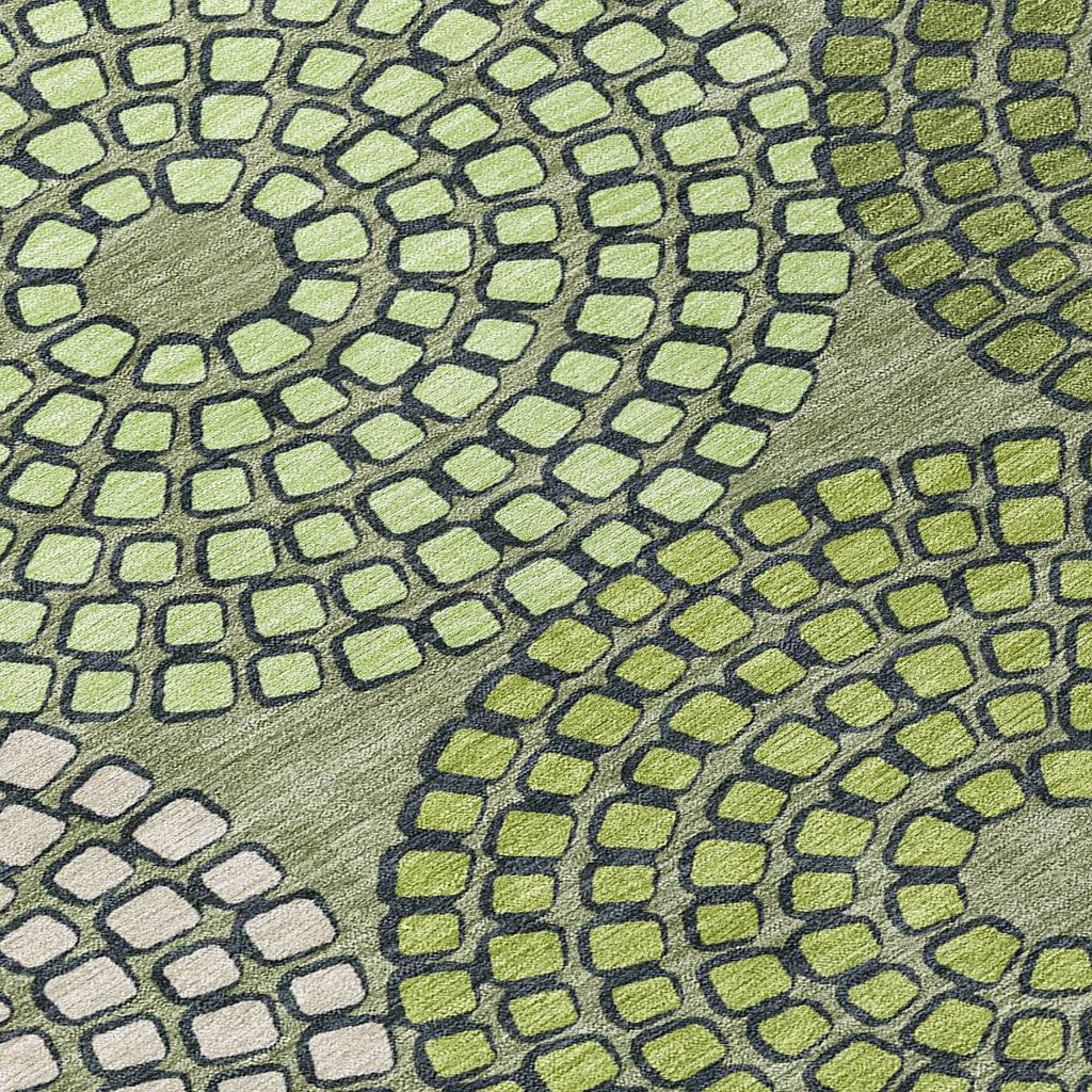 addison chantille acn882 olive rug