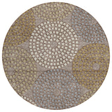 addison chantille acn882 taupe rug