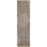 addison chantille acn882 taupe rug