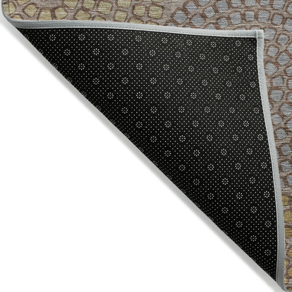 addison chantille acn882 taupe rug