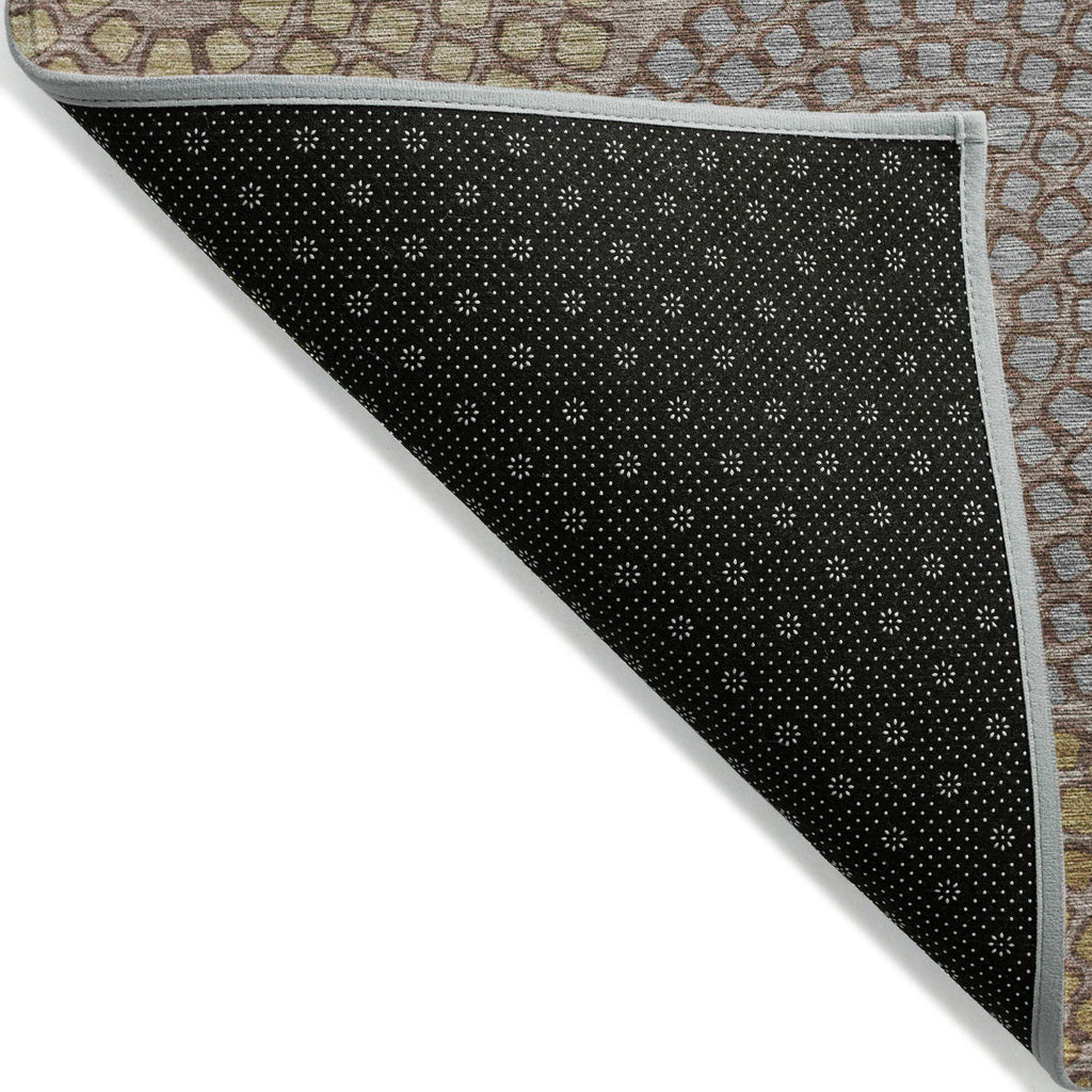 addison chantille acn882 taupe rug