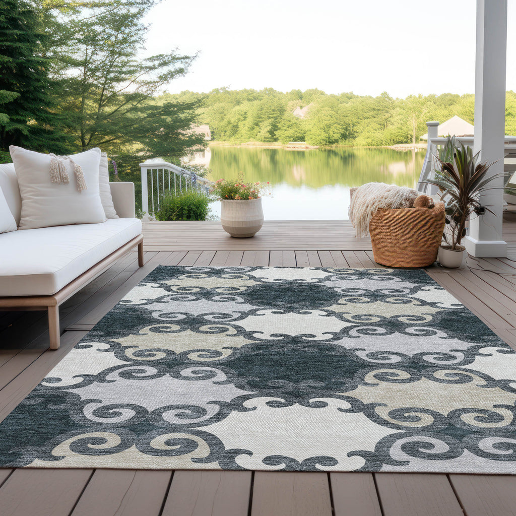 addison chantille acn883 gray rug