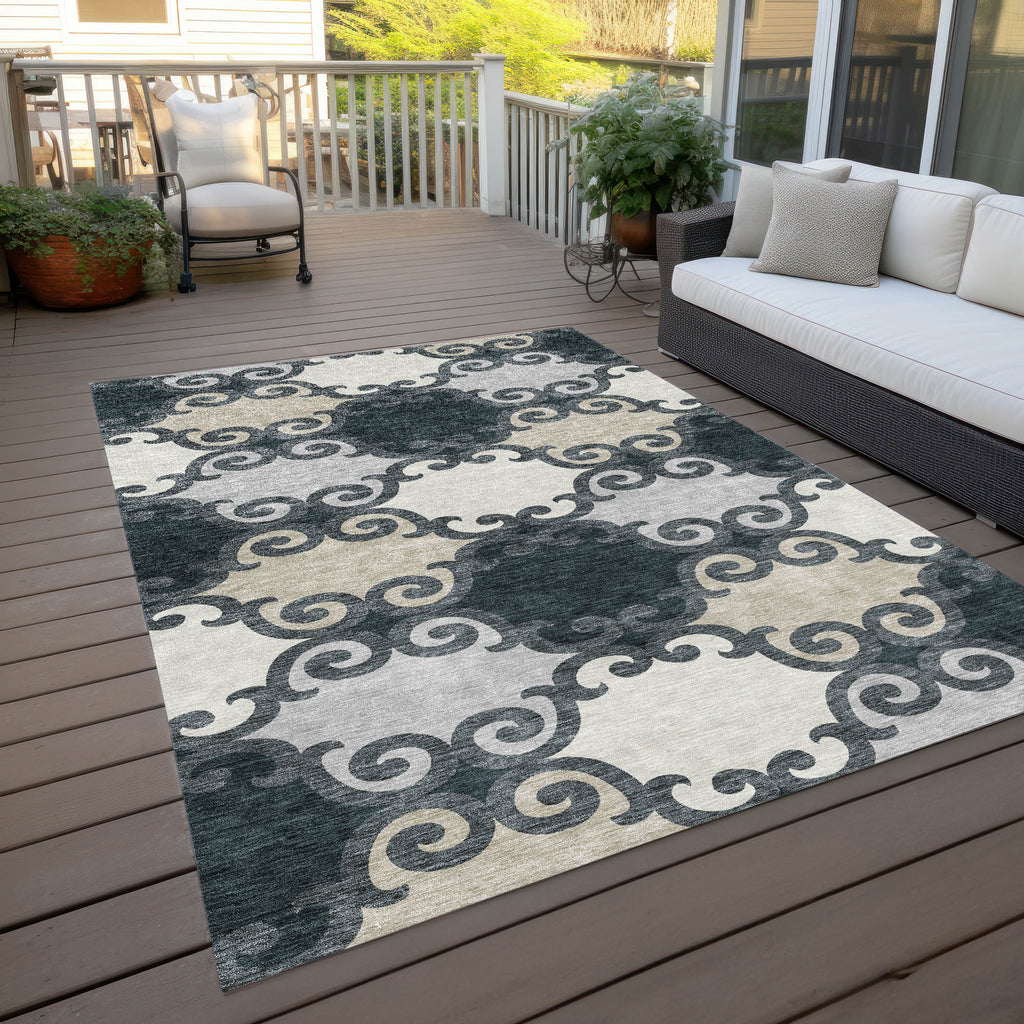 addison chantille acn883 gray rug