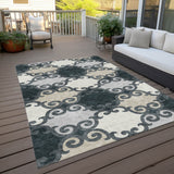 addison chantille acn883 gray rug