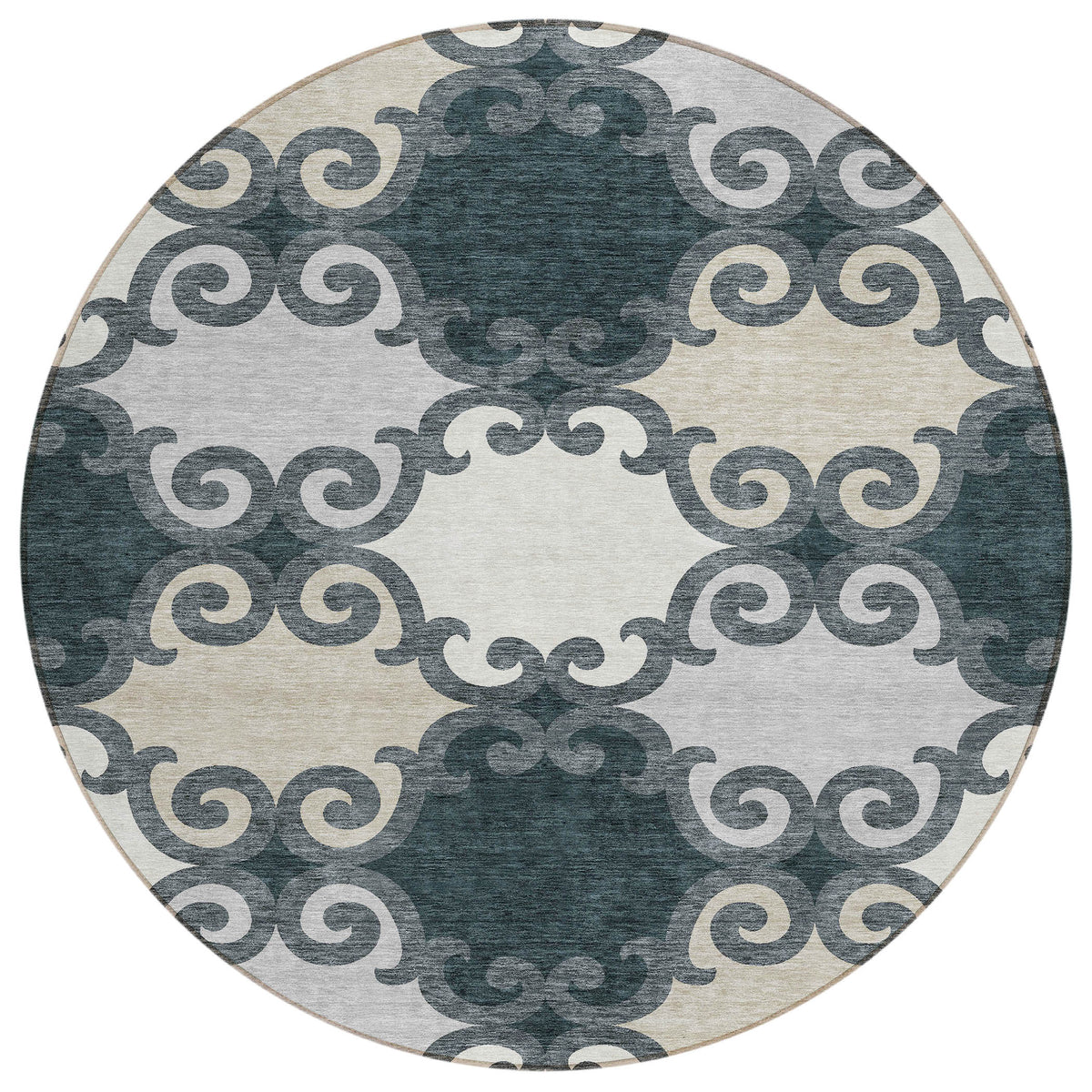 addison chantille acn883 gray rug