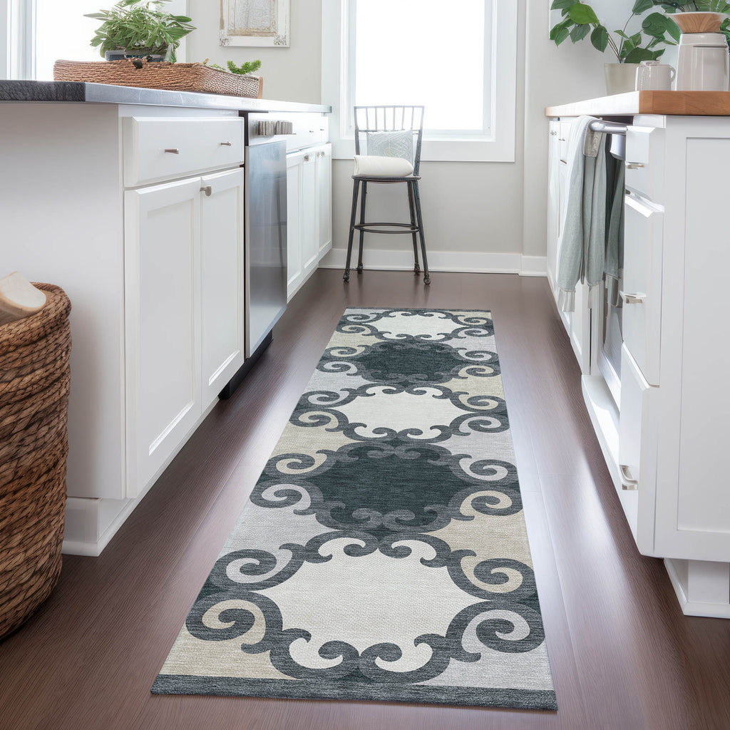 addison chantille acn883 gray rug