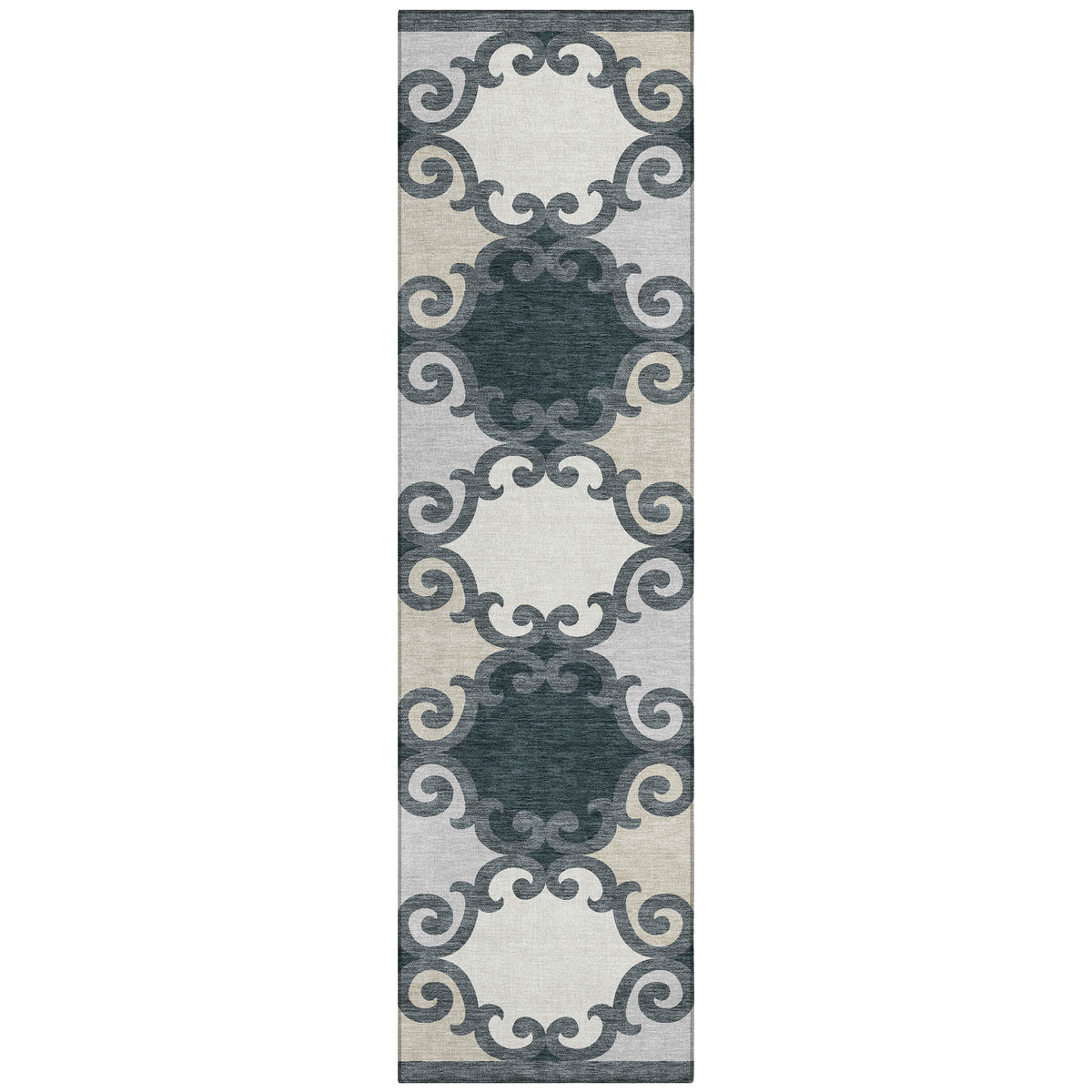 addison chantille acn883 gray rug