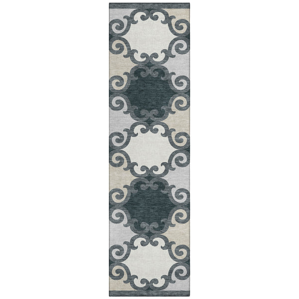 addison chantille acn883 gray rug