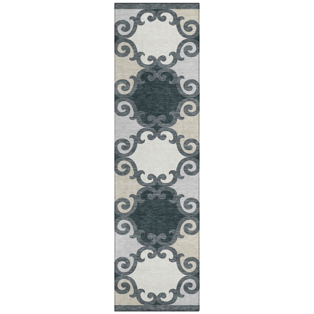 addison chantille acn883 gray rug