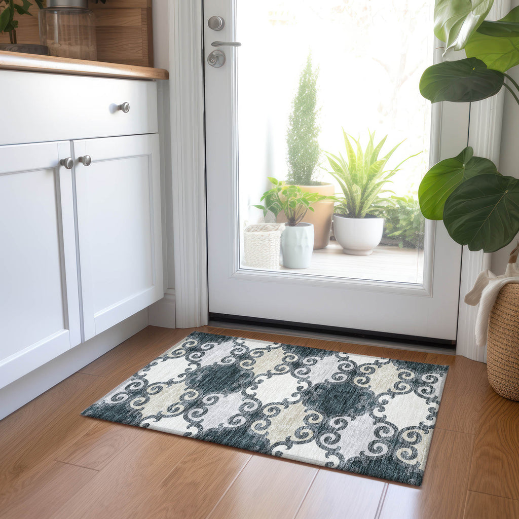 addison chantille acn883 gray rug
