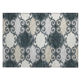 addison chantille acn883 gray rug