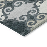 addison chantille acn883 gray rug