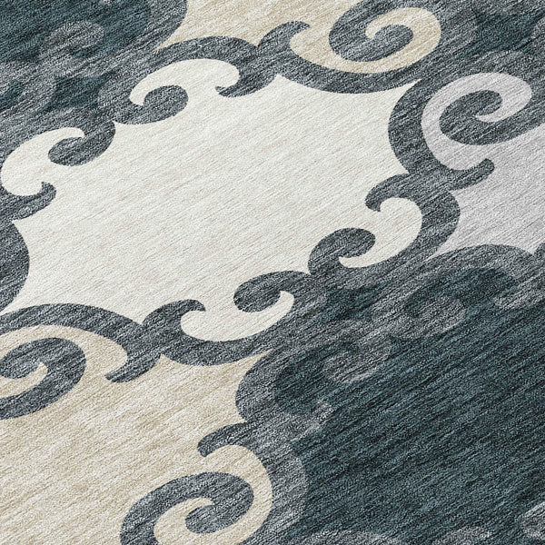 addison chantille acn883 gray rug