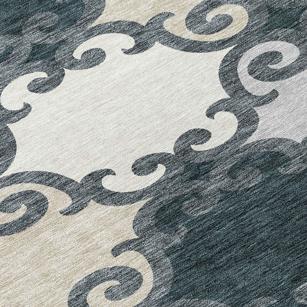 addison chantille acn883 gray rug