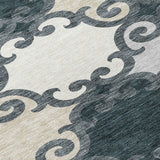 addison chantille acn883 gray rug