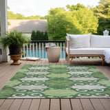addison chantille acn883 green rug