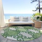 addison chantille acn883 green rug