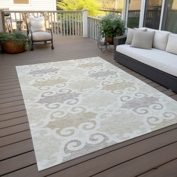 addison chantille acn883 ivory rug