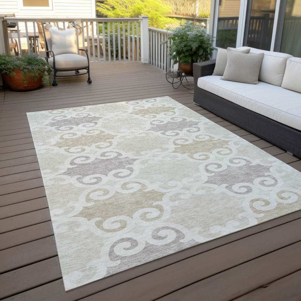 addison chantille acn883 ivory rug