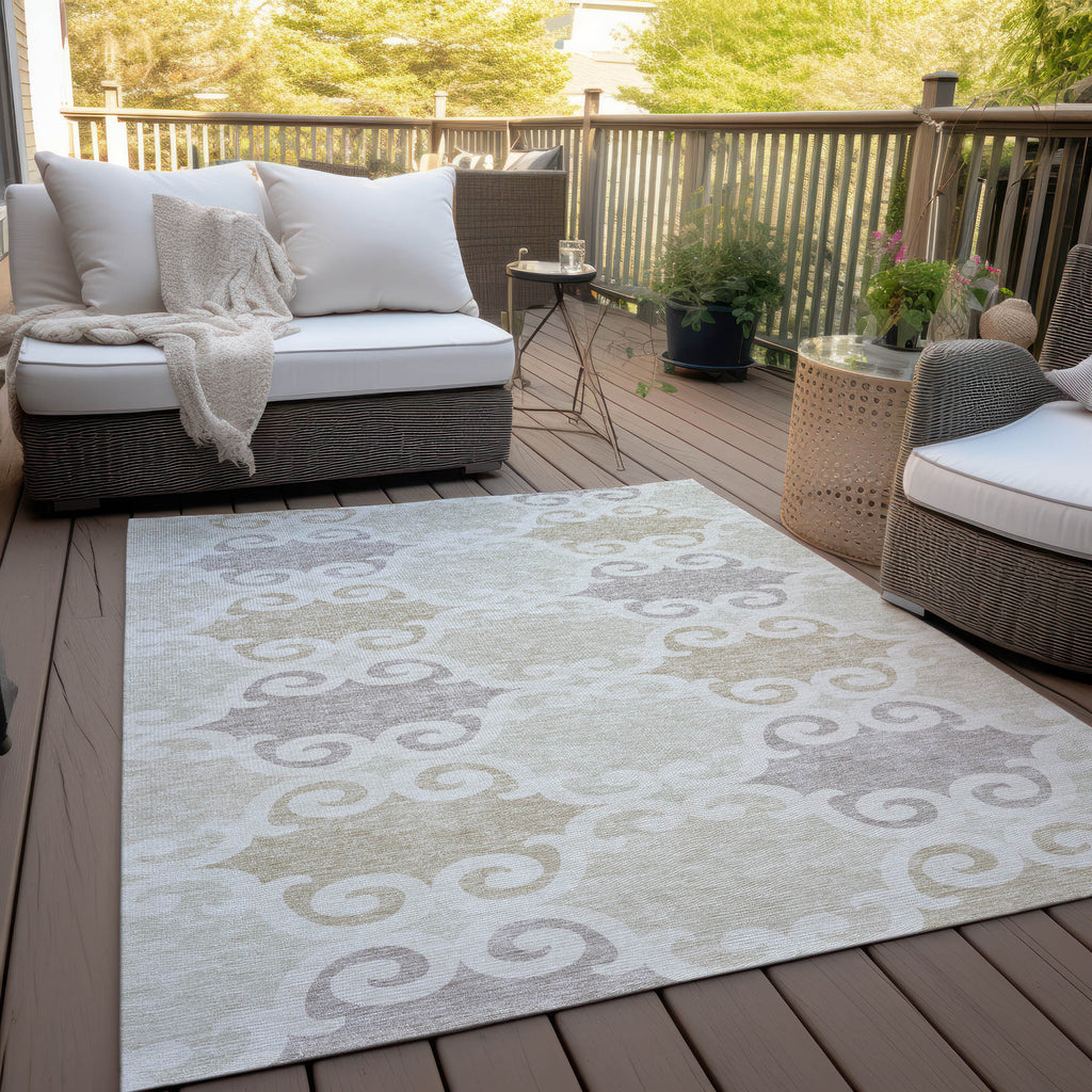 addison chantille acn883 ivory rug