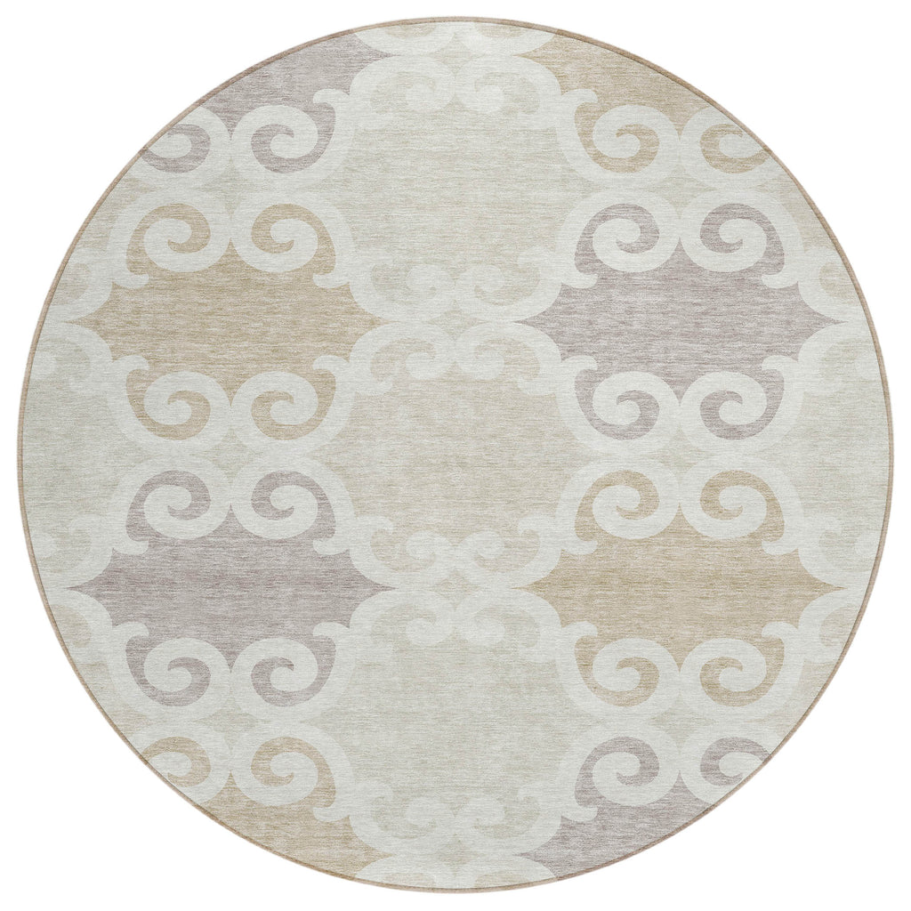 addison chantille acn883 ivory rug