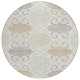 addison chantille acn883 ivory rug