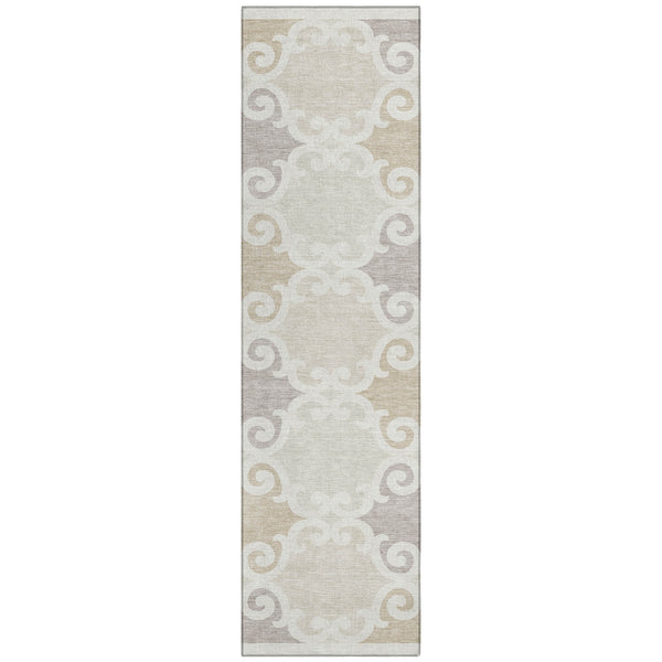 addison chantille acn883 ivory rug