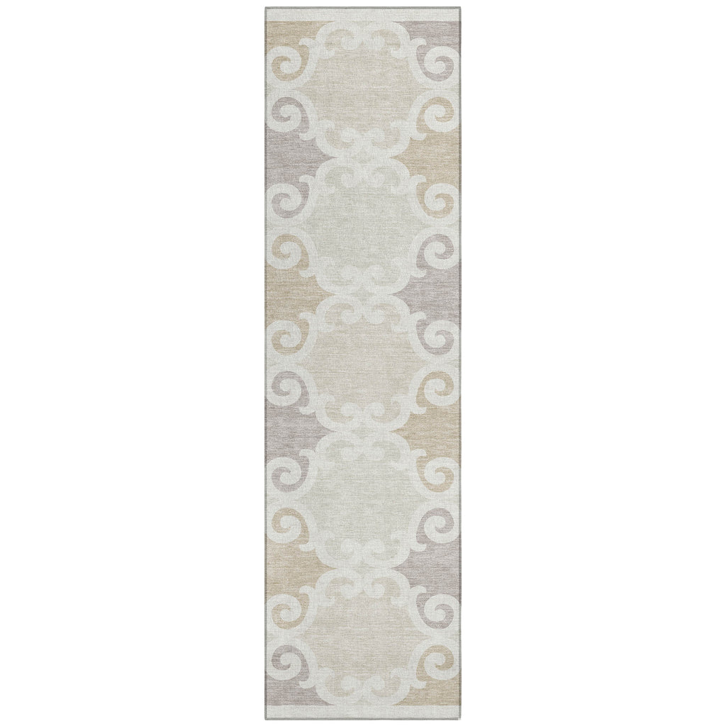 addison chantille acn883 ivory rug