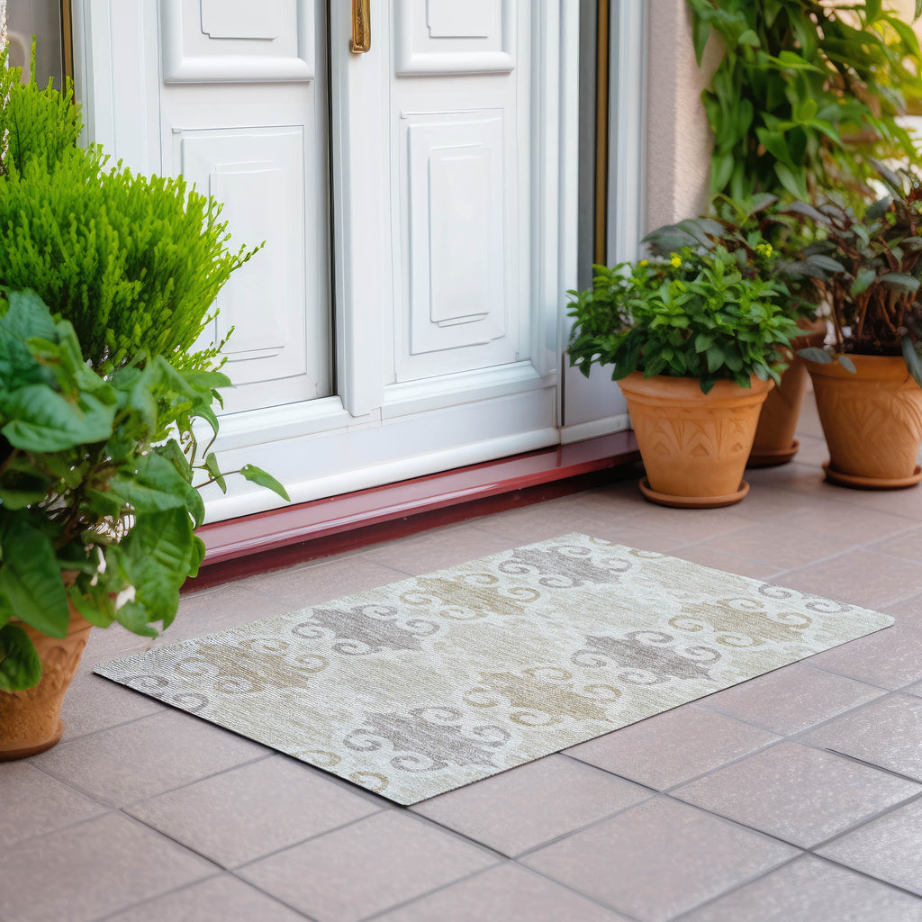 addison chantille acn883 ivory rug