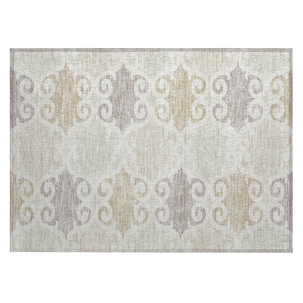 addison chantille acn883 ivory rug